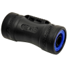 Ref. 0760 500 606 - Conector Rápido de Plástico Raufoss