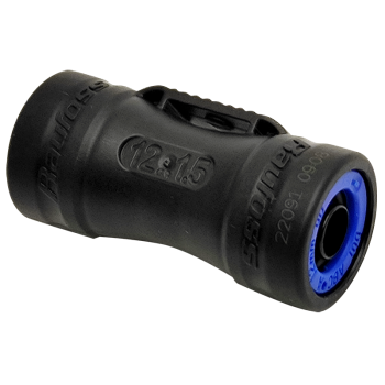 Ref. 0760 500 101 - Conector Rápido de Plástico Raufoss