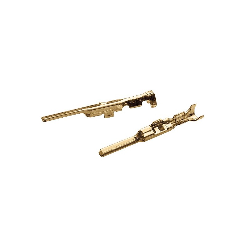 Ref. 0409 164 89 - Terminales especiales