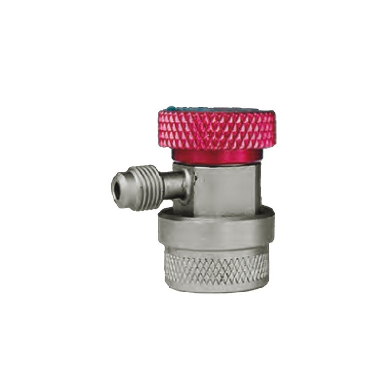 Ref. 0900 101 034 - Enchufes Rápidos de Alta y Baja