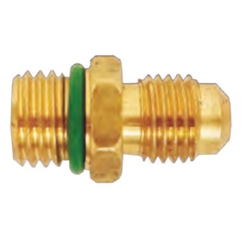Ref. 0900 101 120 - Racores adaptadores HFO-1234YF