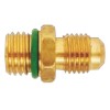 Ref. 0900 101 120 - Racores adaptadores HFO-1234YF