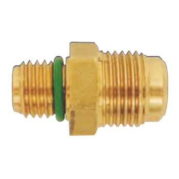 Ref. 0900 101 121 - Racores adaptadores HFO-1234YF