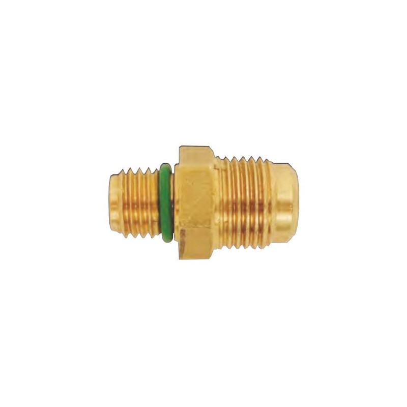 Ref. 0900 101 121 - Racores adaptadores HFO-1234YF