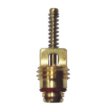 Ref. 0900 101 011 - Conjunto Obuses A/A Gas 1234YF