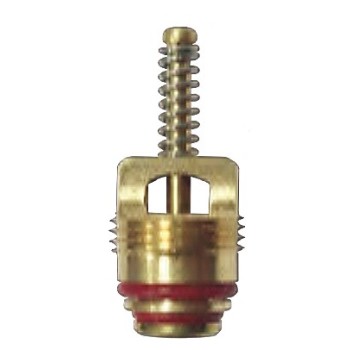 Ref. 0900 101 012 - Conjunto Obuses A/A Gas 1234YF