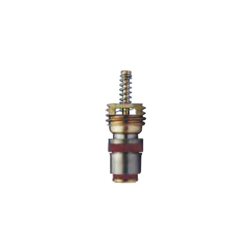 Ref. 0900 101 013 - Conjunto Obuses A/A Gas 1234YF