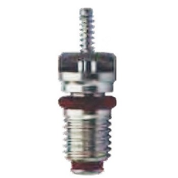 Ref. 0900 101 014 - Conjunto Obuses A/A Gas 1234YF