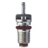Ref. 0900 101 014 - Conjunto Obuses A/A Gas 1234YF