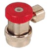 Ref. 0900 101 142 - Enchufe rápido Alta y Baja HFO-1234YF