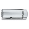 Ref. 009000220 - 900MB/L Vaso largo en métrico 1/4" multicara