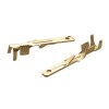 Ref. 0409 806 0 - Terminales especiales