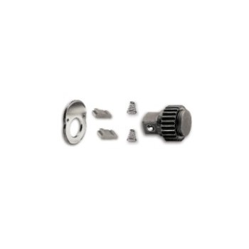 Ref. 900M/55 - Despiece carraca estándar metal 1/4" 48d