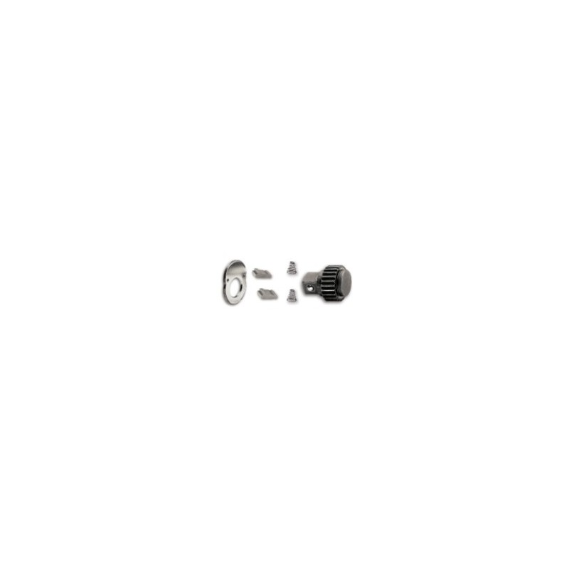 Ref. 900M/55 - Despiece carraca estándar metal 1/4" 48d