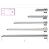 Ref. 900/... - Extensión estándar 1/4" 50-350 mm