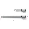 Ref. 900AN - Extensión angular 1/4" 50-100mm