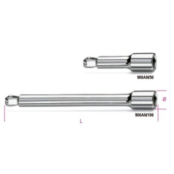 Ref. 900AN - Extensión angular 1/4" 50-100mm