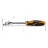 Ref. 900/35A - Empuñadura articulada 1/4"