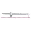 Ref. 900/42 - Empuñadura corredera 1/4"