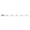 Ref. 900/42 - Empuñadura corredera 1/4"