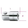 Ref. 900/16 - Cuadrado aumentador 1/4" x 3/8"