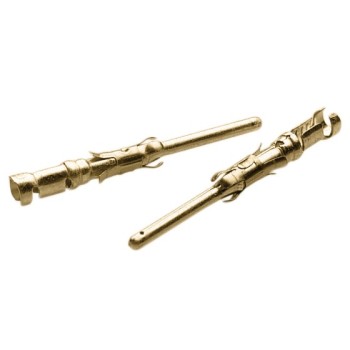 Ref. 0409 110 796 - Terminales especiales