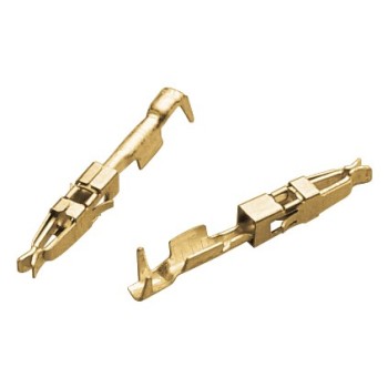 Ref. 0409 461 25 - Terminales especiales