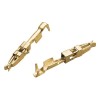 Ref. 0409 461 25 - Terminales especiales