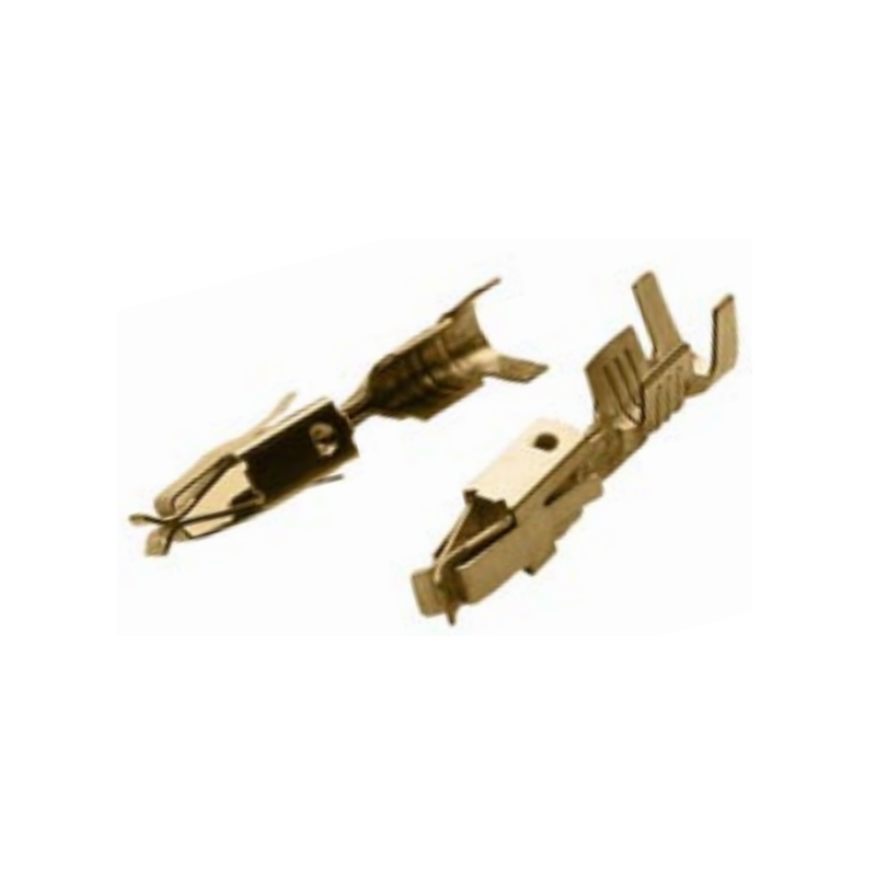 Ref. 0409 463 54 - Terminales especiales