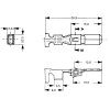 Ref. 0409 462 60 - Terminales especiales