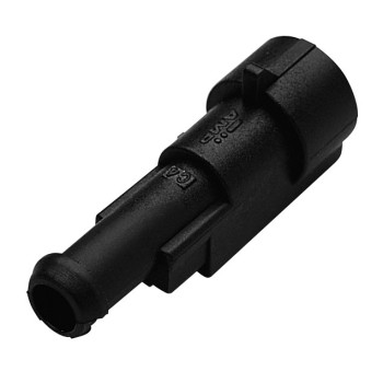 Ref. 0404 100 - Conectores “Super Seal” para Terminal Macho