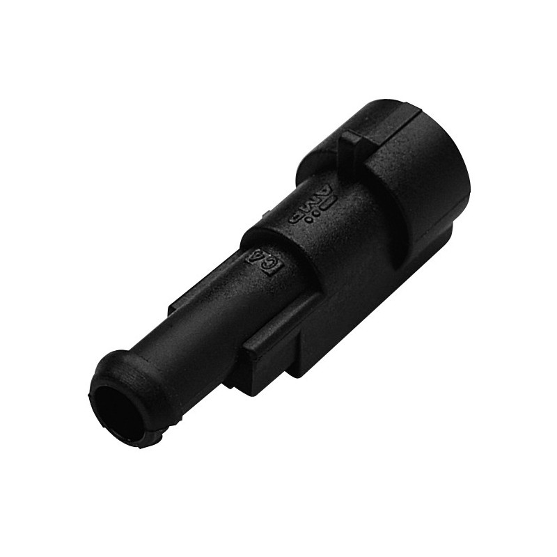 Ref. 0404 100 - Conectores “Super Seal” para Terminal Macho
