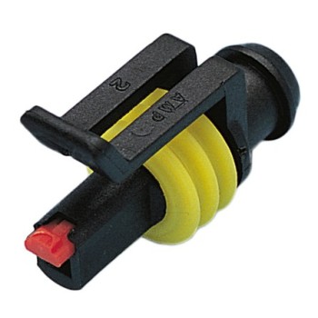 Ref. 0404 100 1 - Conectores “Super Seal” para Terminal Hembra