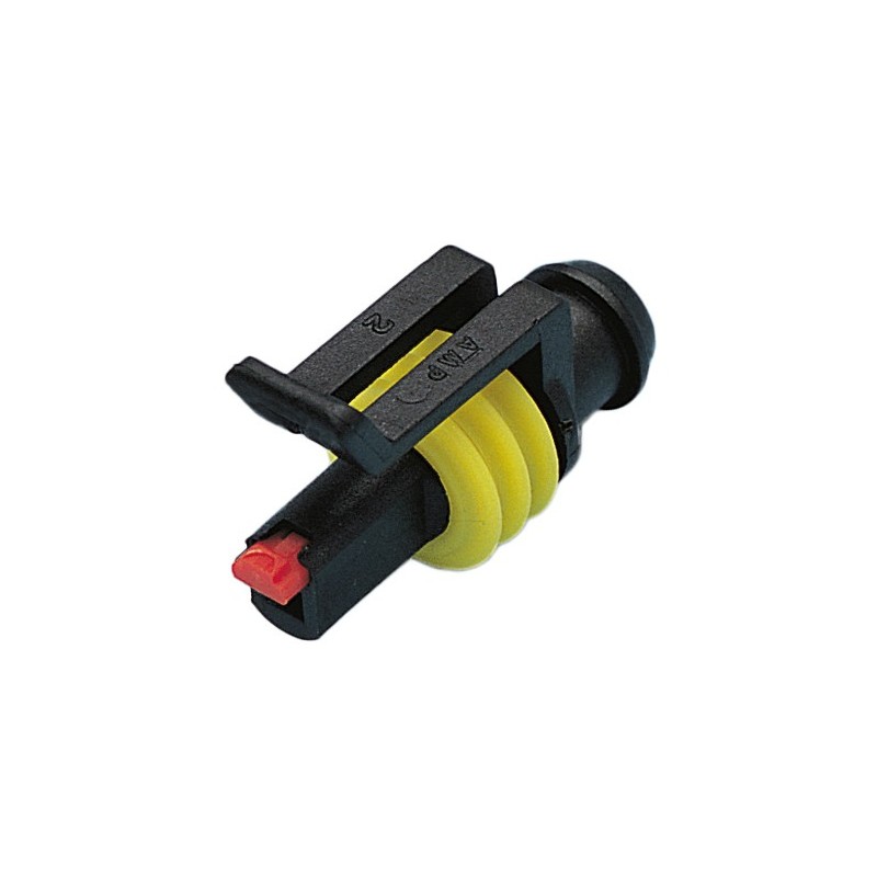Ref. 0404 100 1 - Conectores “Super Seal” para Terminal Hembra