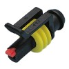 Ref. 0404 100 1 - Conectores “Super Seal” para Terminal Hembra