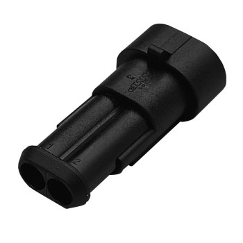 Ref. 0404 200 - Conectores “Super Seal” para Terminal Macho