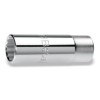 Ref. 910AS/L - Vaso largo en pulgadas 3/8" multicara