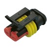 Ref. 0404 200 1 - Conectores “Super Seal” para Terminal Hembra