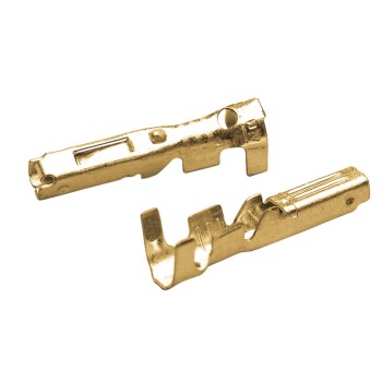 Ref. 0409 055 60 - Terminales Especiales para Conector “Super Seal”