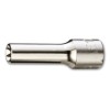 Ref. 910FTX/L - Vaso largo para tornillos macho Torx 3/8