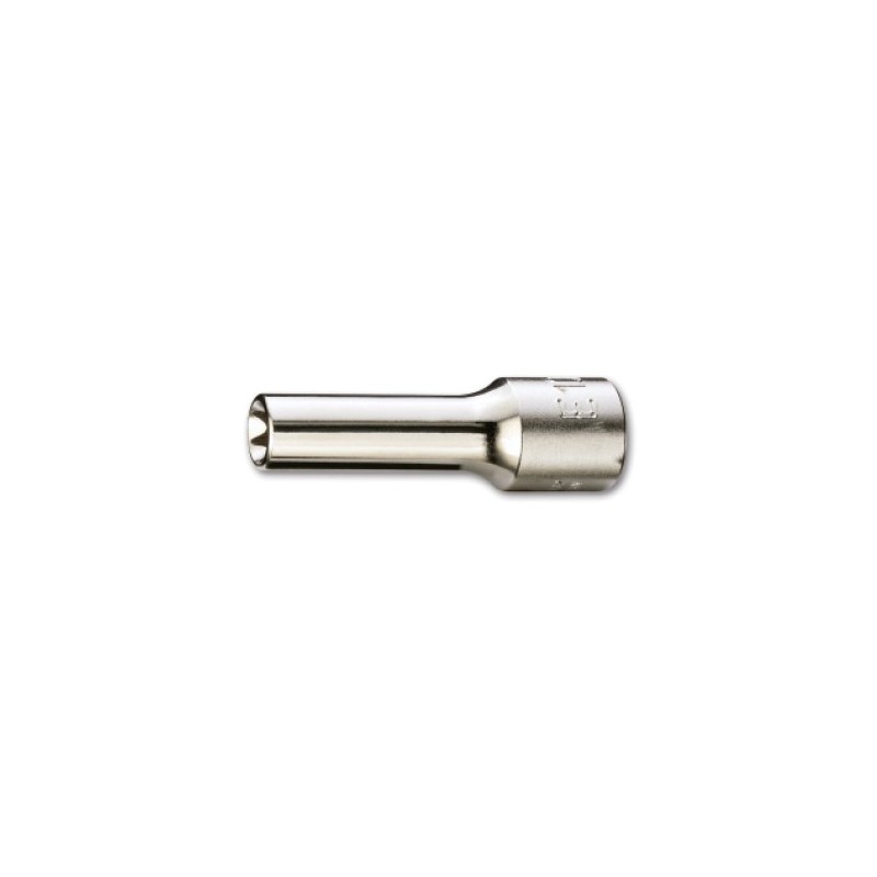 Ref. 910FTX/L - Vaso largo para tornillos macho Torx 3/8