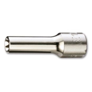 Ref. 910FTX/L - Vaso largo para tornillos macho Torx 3/8