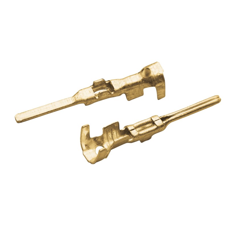 Ref. 0409 055 50 - Terminales Especiales para Conector “Super Seal”