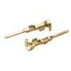 Ref. 0409 055 50 - Terminales Especiales para Conector “Super Seal”