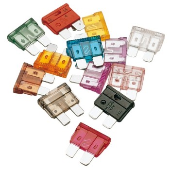 Ref. 0421 002 - Fusibles Enchufe Universales