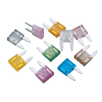 Ref. 0422 002 - Fusibles Enchufe Mini
