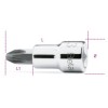 Ref. 910PH - Vaso con punta Phillips 3/8"