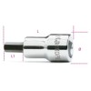 Ref. 910PE - Vaso con punta hexagonal 3/8"