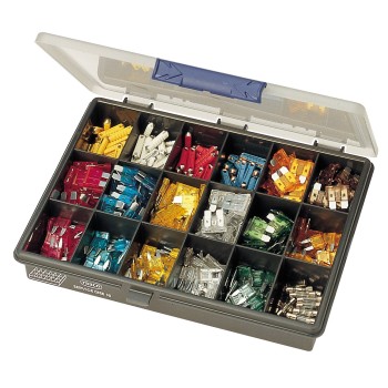 Ref. 0270 100 043 - Conjunto Fusibles