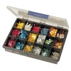 Ref. 0270 100 043 - Conjunto Fusibles
